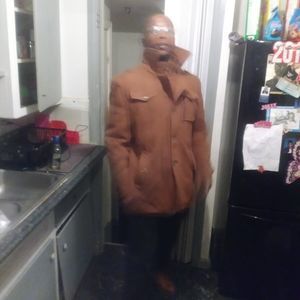 Meet your Posher, Bernard